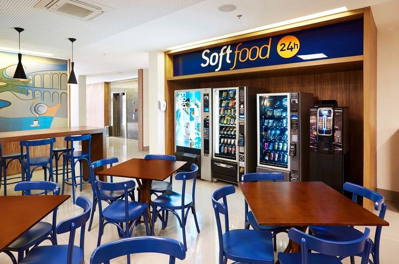 Hotel Soft Inn Rio Lapa