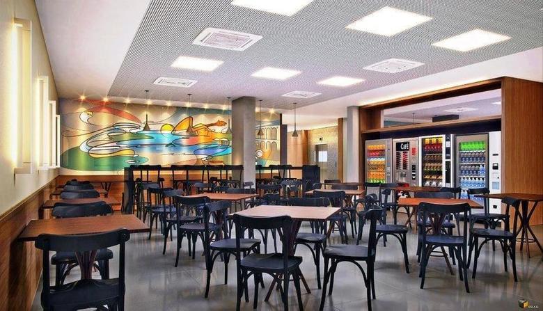 Hotel Soft Inn Rio Lapa
