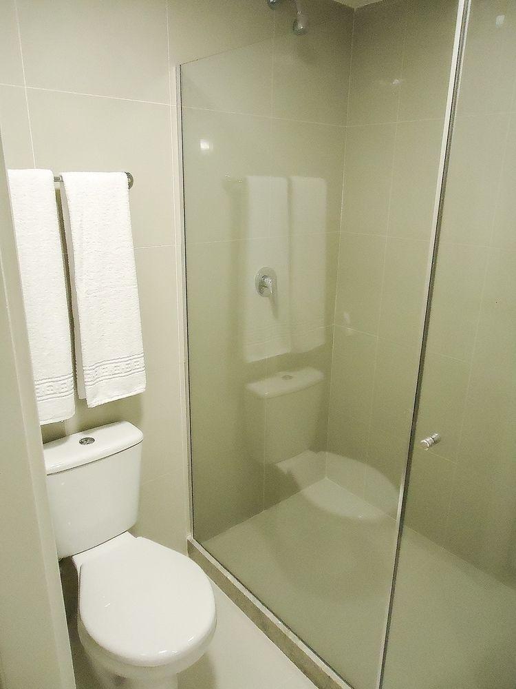 Hotel Soft Inn Rio Lapa