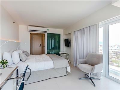 Hotel Blue Tree Premium Design Rio De Janeiro