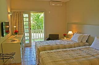 Riverside Hotel