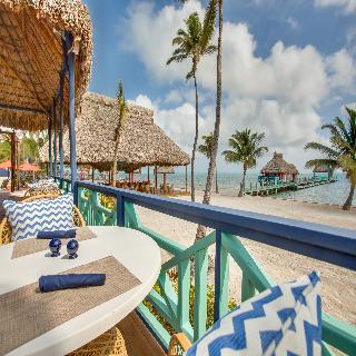 Hotel Costa Blu Dive & Beach Resort