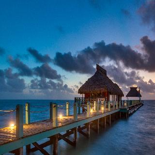 Hotel Costa Blu Dive & Beach Resort
