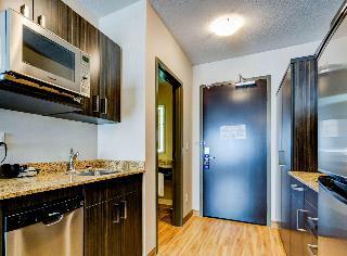 Hotel Best Western Plus Executive Residency Drayton Vall