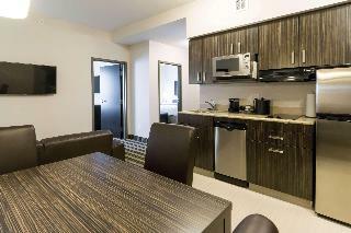 Hotel Best Western Plus Executive Residency Drayton Vall