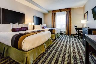 Hotel Best Western Plus Executive Residency Drayton Vall