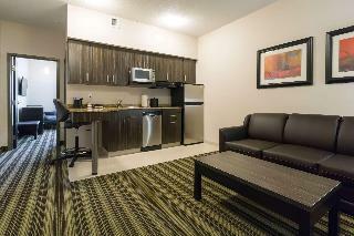Hotel Best Western Plus Executive Residency Drayton Vall