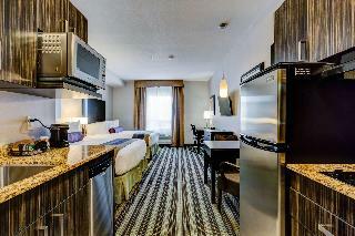 Hotel Best Western Plus Executive Residency Drayton Vall