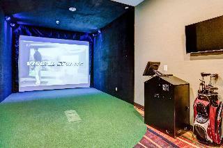 Hotel Best Western Plus Executive Residency Drayton Vall