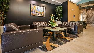 Hotel Best Western Plus Executive Residency Drayton Vall