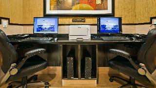 Hotel Best Western Plus Executive Residency Drayton Vall