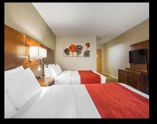 Hotel Comfort Inn