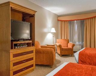 Hotel Comfort Inn