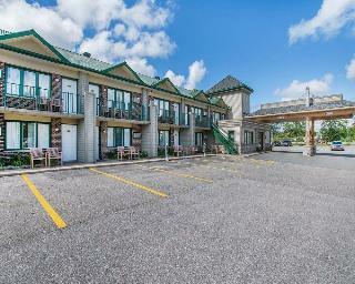 Hotel Comfort Inn