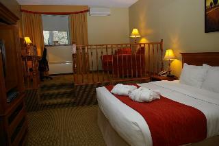 Hotel Comfort Inn