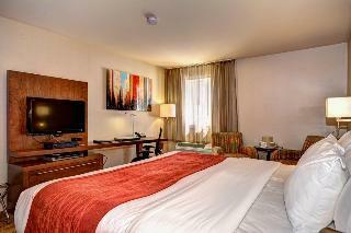 Hotel Comfort Inn