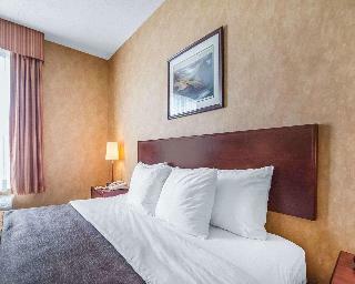Hotel Comfort Inn Sturgeon Falls