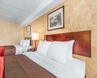 Hotel Comfort Inn Sturgeon Falls