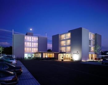 Hotel Domicil Swiss Quality