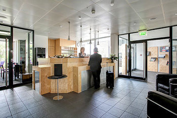 Hotel Domicil Swiss Quality