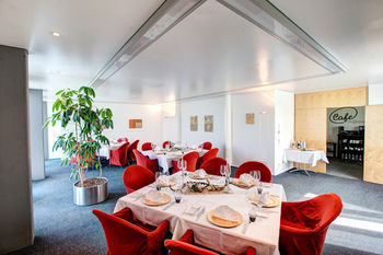 Hotel Domicil Swiss Quality