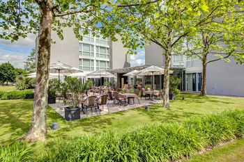 Hotel Domicil Swiss Quality