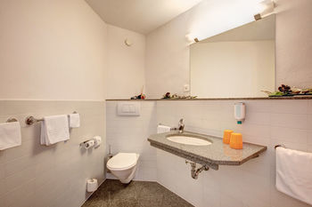 Hotel Domicil Swiss Quality