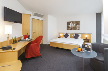 Hotel Domicil Swiss Quality