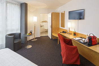 Hotel Domicil Swiss Quality