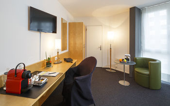 Hotel Domicil Swiss Quality