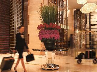 Hotel Glenview Itc Plaza Chongqing