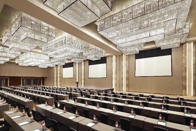 Hotel The Westin Pazhou