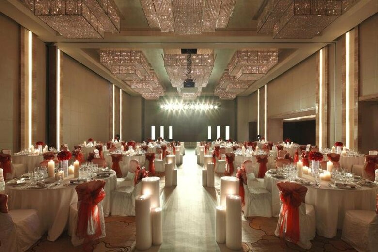 Hotel The Westin Pazhou