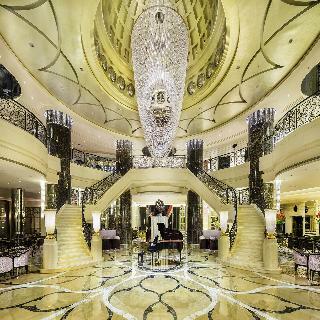 Hotel Chateau Star River Guangzhou
