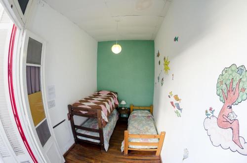Hostal Hostel La Comunidad
