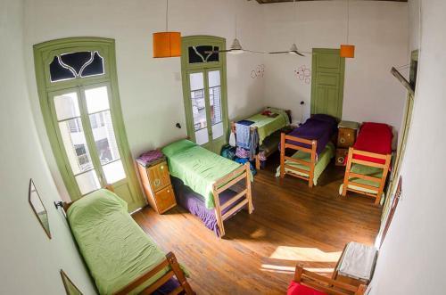Hostal Hostel La Comunidad