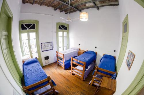 Hostal Hostel La Comunidad