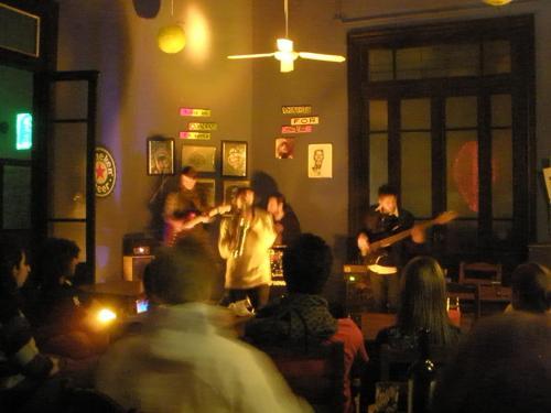 Hostal Hostel La Comunidad