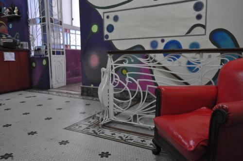 Hostal Hostel La Comunidad