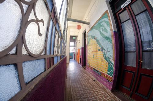 Hostal Hostel La Comunidad