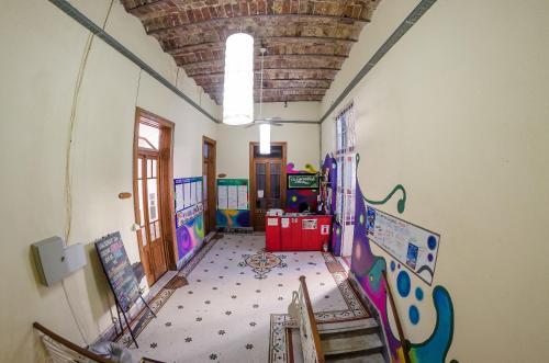 Hostal Hostel La Comunidad
