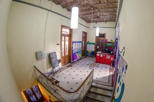 Hostal Hostel La Comunidad