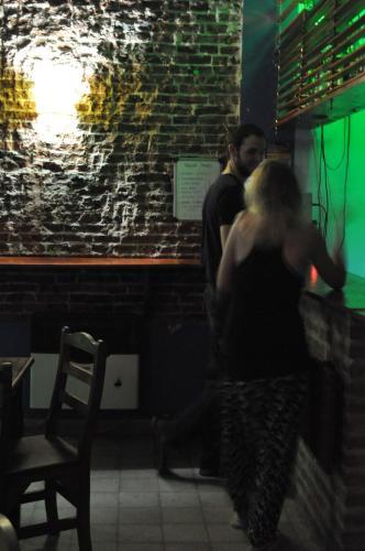 Hostal Hostel La Comunidad