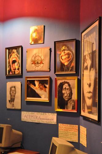 Hostal Hostel La Comunidad