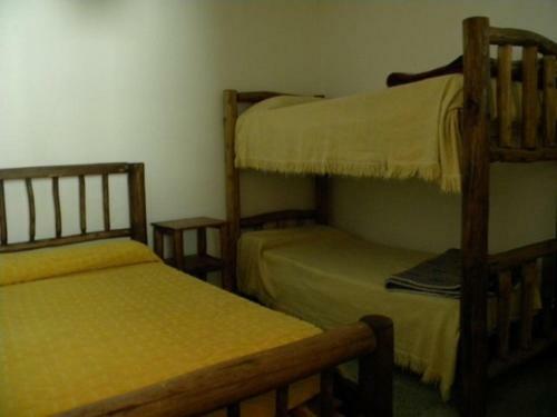 Hostal Club Hostel
