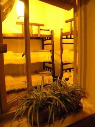 Hostal Club Hostel