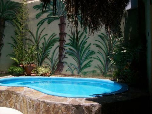 Hostal Club Hostel
