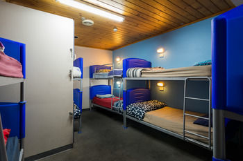Hostal Blue Galah Backpackers Hostel