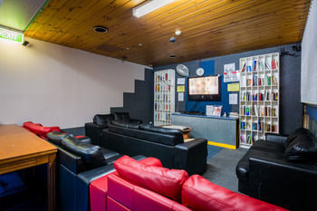 Hostal Blue Galah Backpackers Hostel