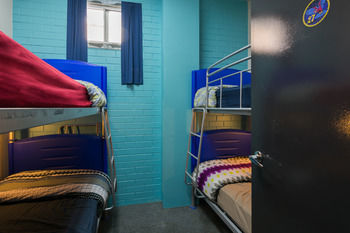 Hostal Blue Galah Backpackers Hostel